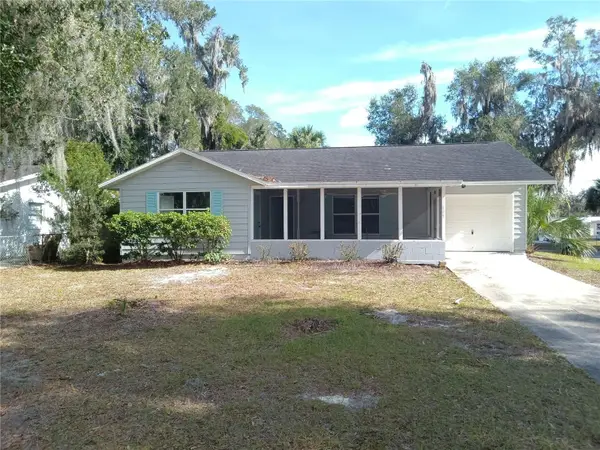109 S Colorado Avenue, DELAND, FL 32724