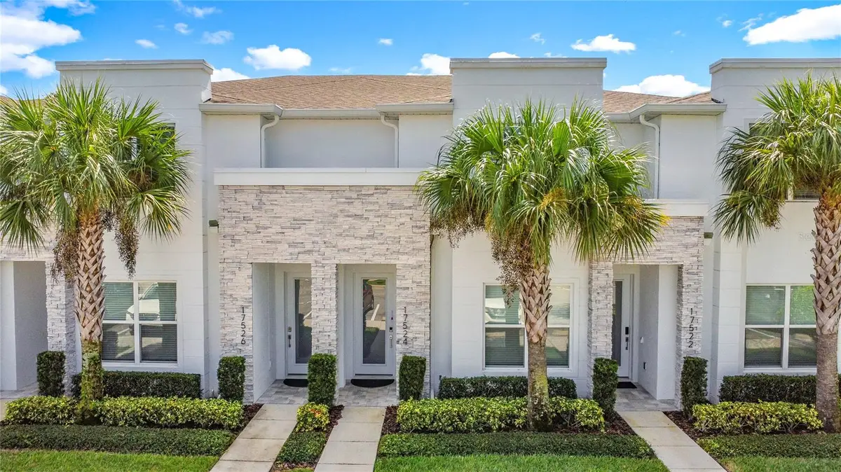 17524 Hidden Forest Drive, Clermont, FL 34714 - Image #1