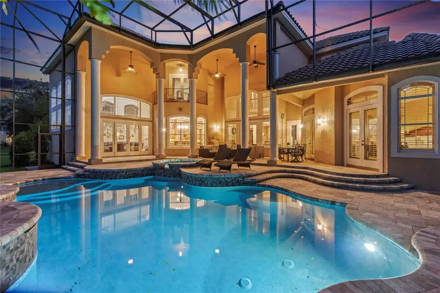 1971 Lake Markham Preserve Trail, Sanford, FL 32771 - Image #2