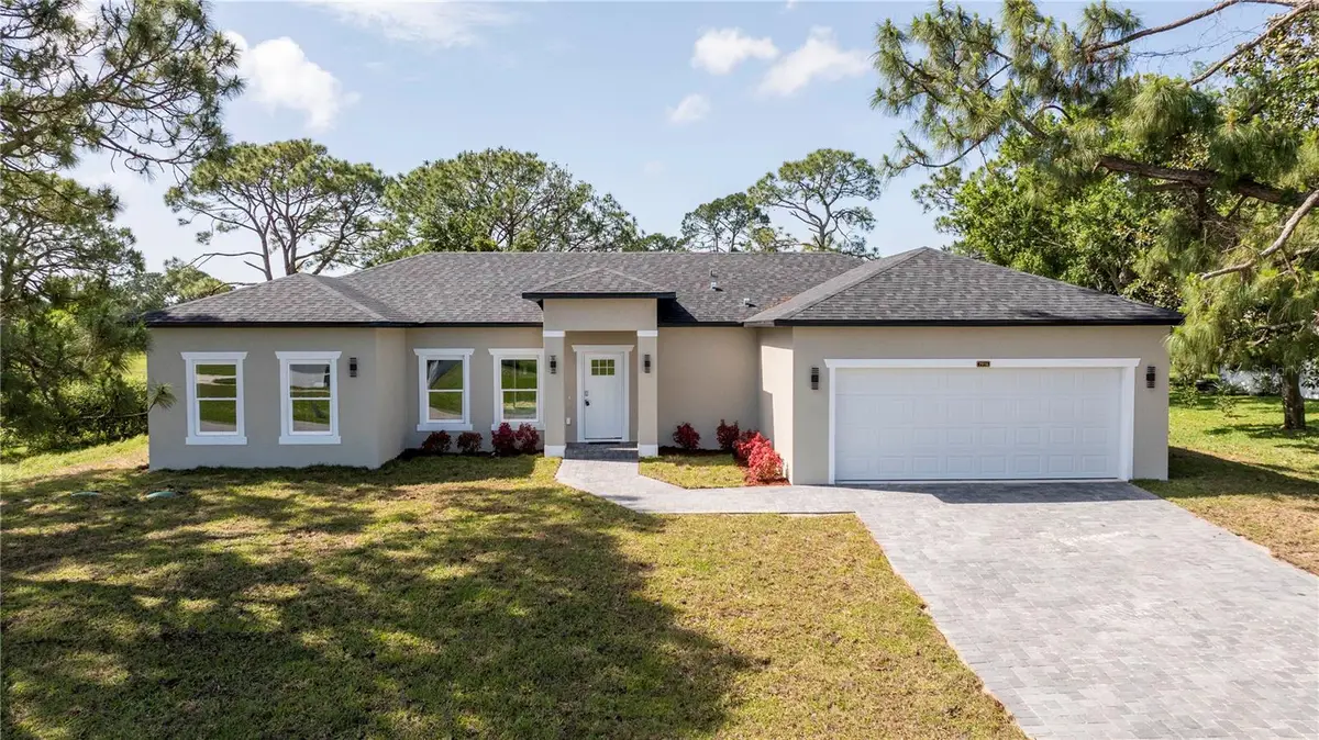 7916 Granada Road, Sebring, FL 33876 - #1