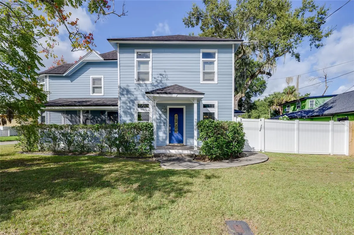 618 S Mellonville Avenue, Sanford, FL 32771 - Image #1