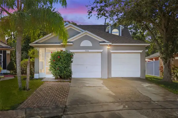 5346 Cona Reef Court, ORLANDO, FL 32810