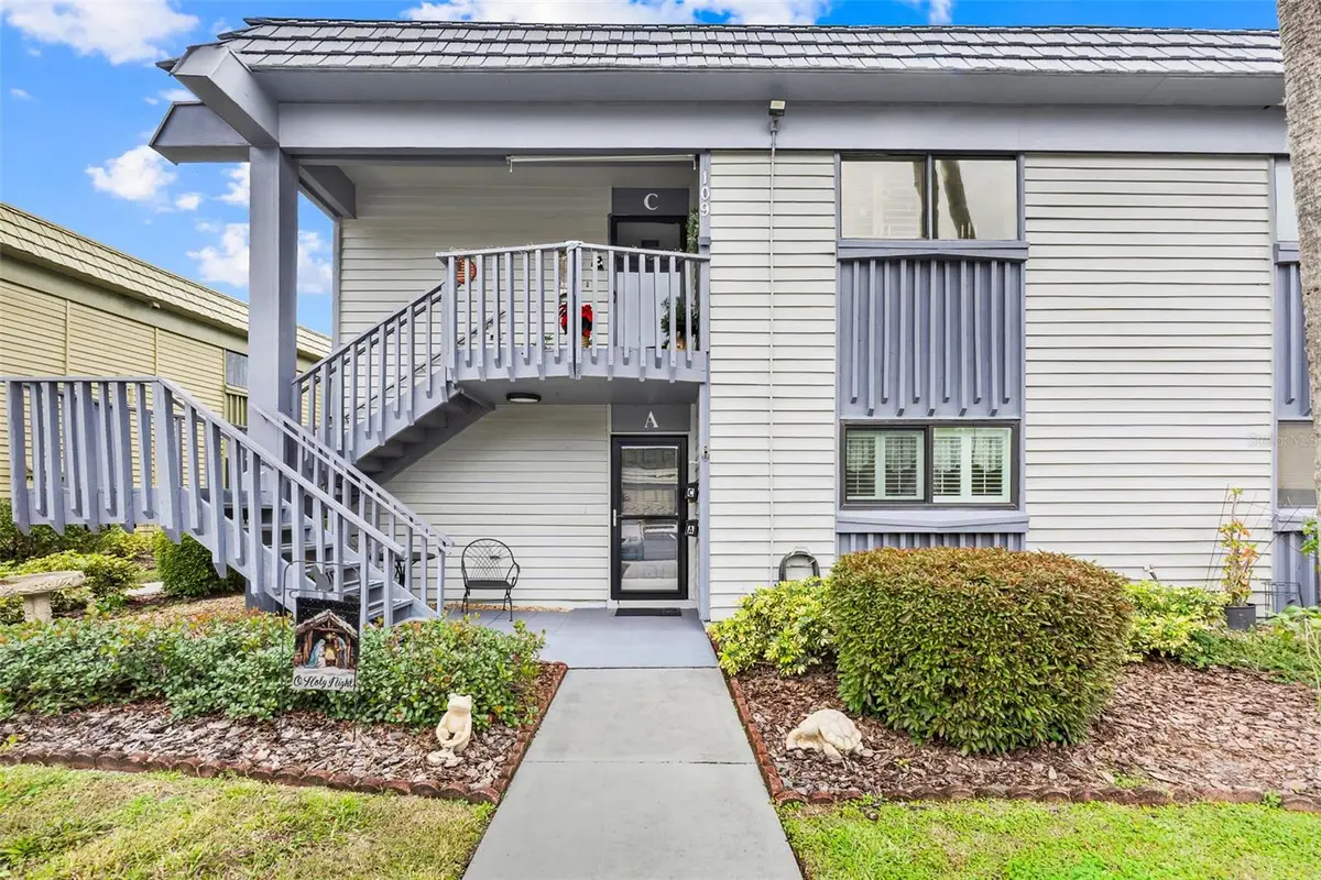 600 N Boundary Avenue #109A, Deland, FL 32720 - Image #1