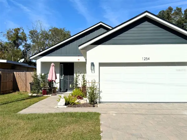 1254 Dunbar Street, ALTAMONTE SPRINGS, FL 32701