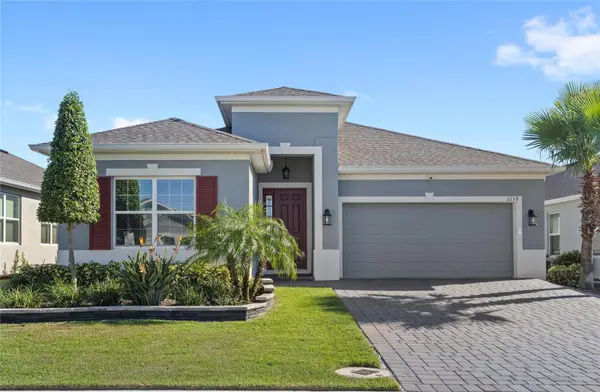 2139 Ridge Pointe Lane, CLERMONT, FL 34715