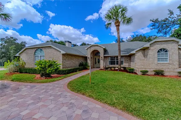 86 Goddard Drive, DEBARY, FL 32713