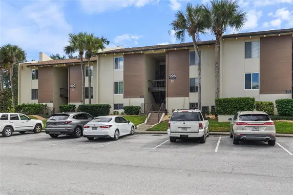 598 Orange Drive #157, ALTAMONTE SPRINGS, FL 32701