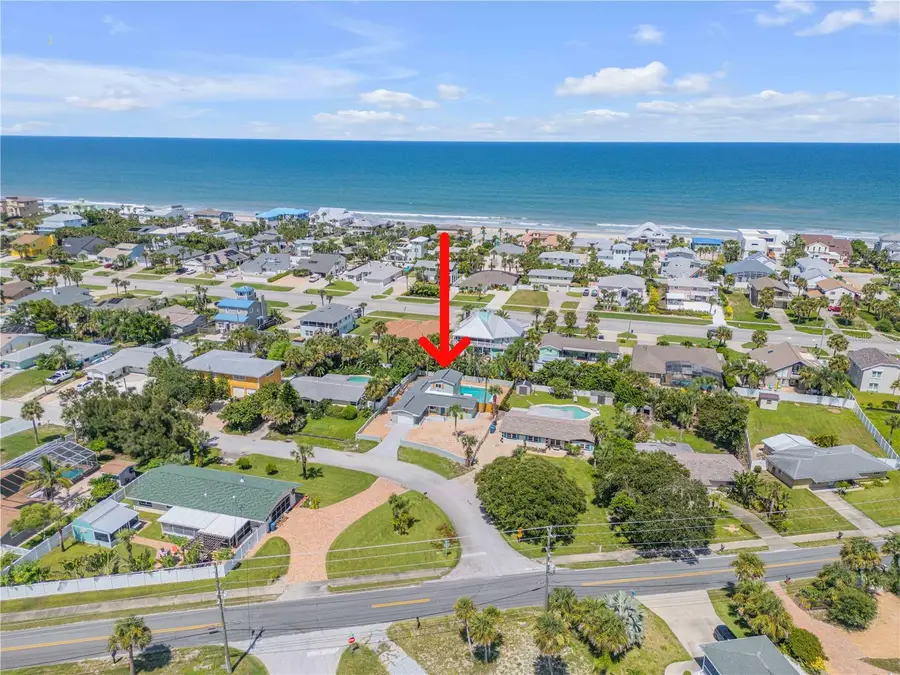 4643 Katy Drive, New Smyrna Beach, FL 32169 - Image #3