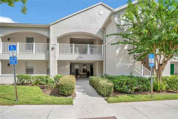550 Cranes Way #122, ALTAMONTE SPRINGS, FL 32701