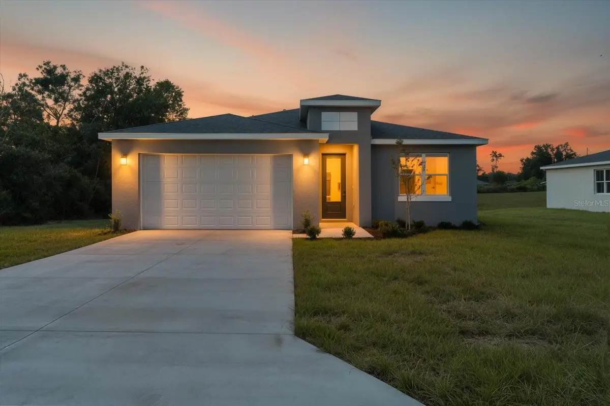 14432 SW 32nd Terrace Road, Ocala, FL 34473 - Image #1