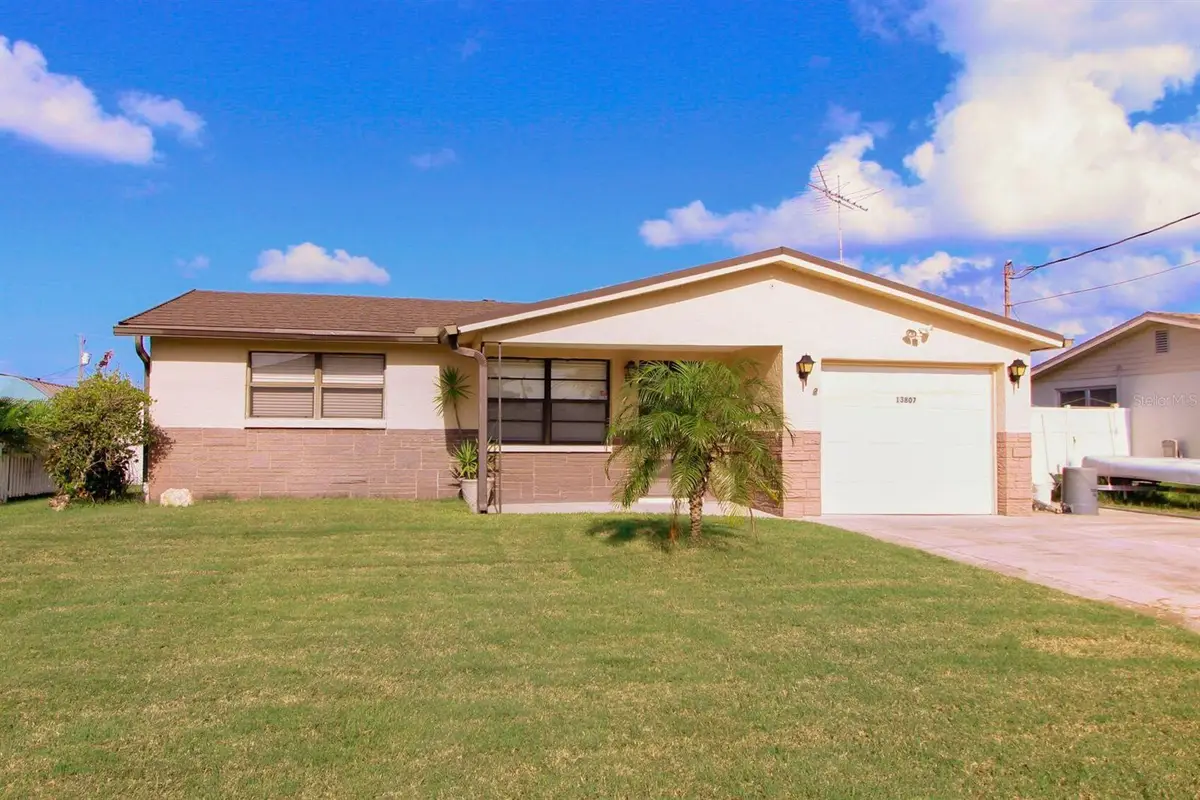 13807 Plumosa Avenue, Hudson, FL 34667 - Image #1