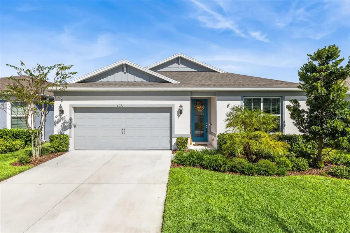 6091 Forest Perch Drive, Saint Cloud, FL 34771 - Image #1