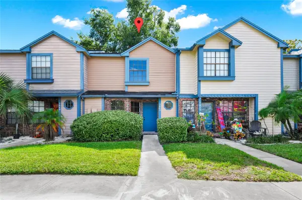 2865 Wareham Court, CASSELBERRY, FL 32707