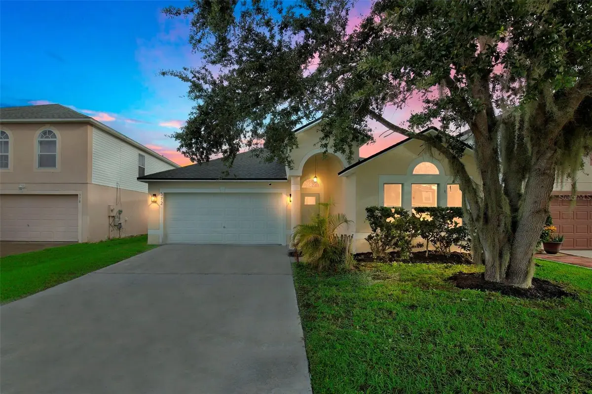 372 Fairfield Drive, Sanford, FL 32771 - Image #1