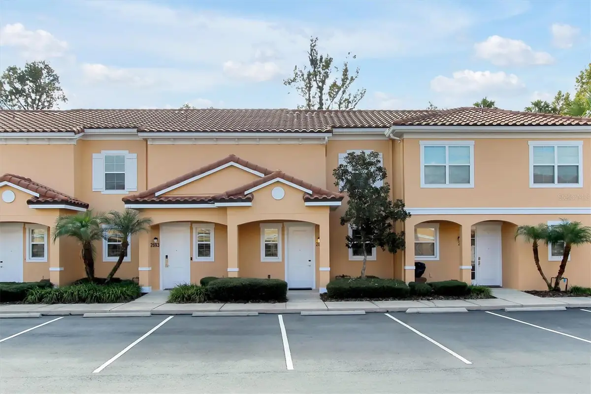 2691 Corvette Lane, Kissimmee, FL 34746 - Image #1