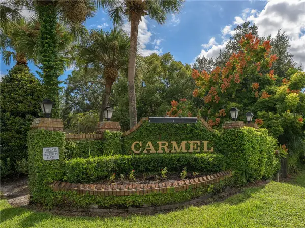 1162 Carmel Circle #250, CASSELBERRY, FL 32707