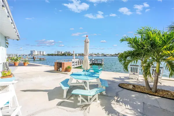 8615 E Bay Drive #2, TREASURE ISLAND, FL 33706