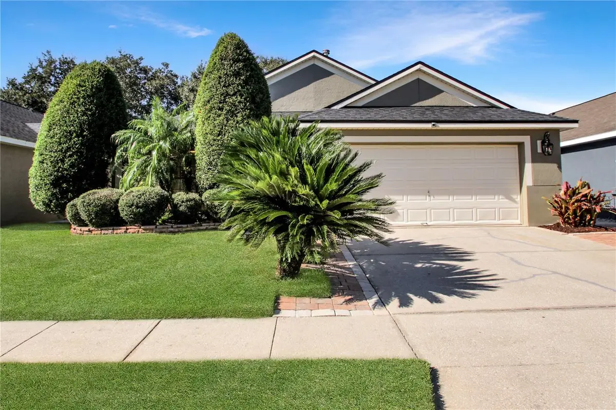 2776 Falcon Crest Place, Lake Mary, FL 32746 - Image #1