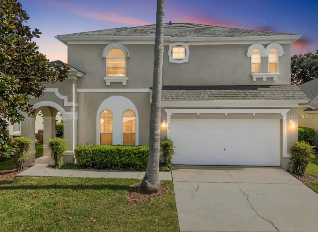 708 Eola Way, Haines City, FL 33844 - Image #1