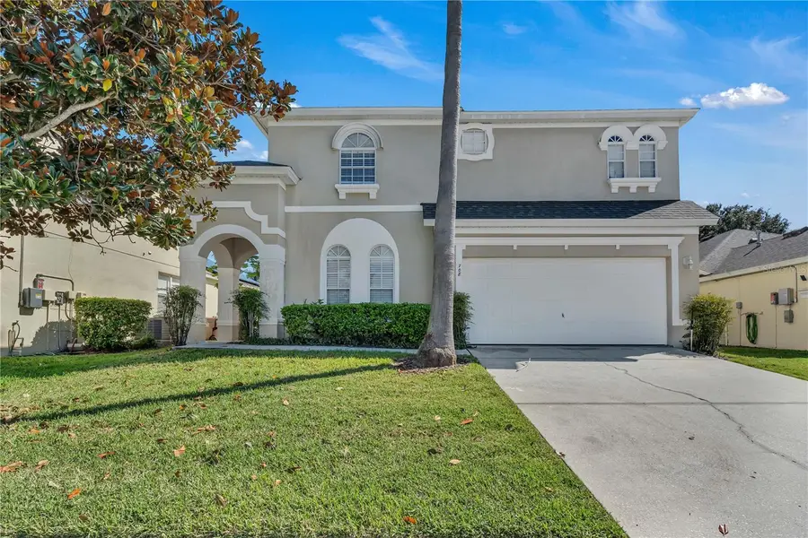 708 Eola Way, Haines City, FL 33844 - Image #2