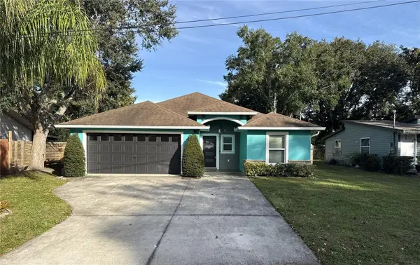 2545 El Portal Avenue, SANFORD, FL 32773