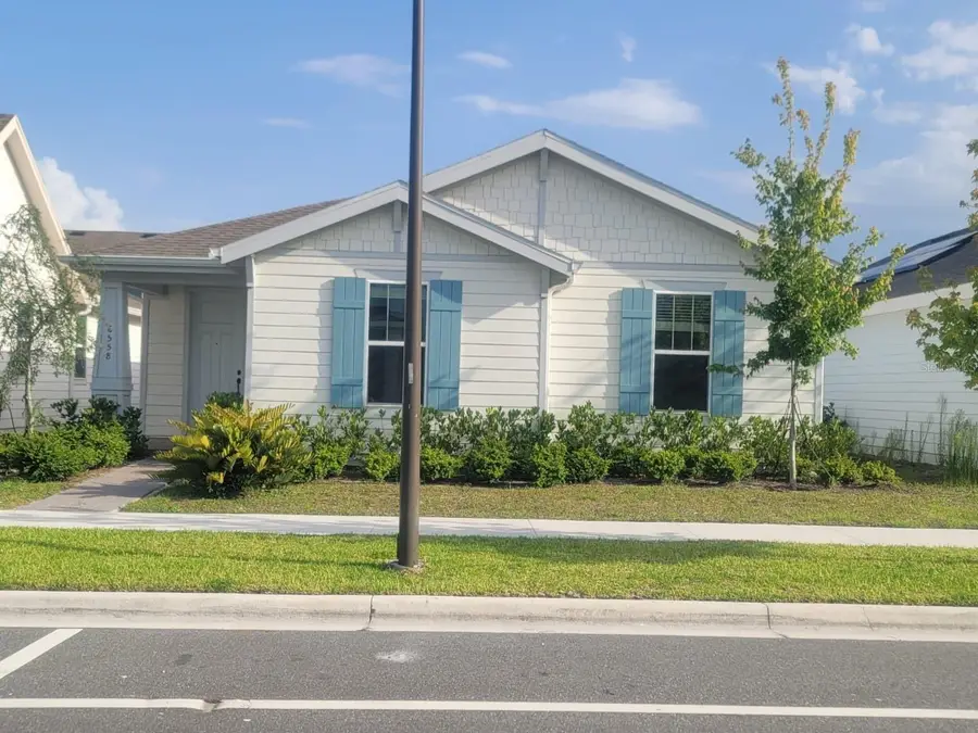 6558 Rover Way, Saint Cloud, FL 34771 - Image #2