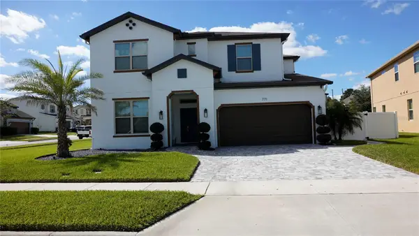 771 Boxelder Avenue, MINNEOLA, FL 34715