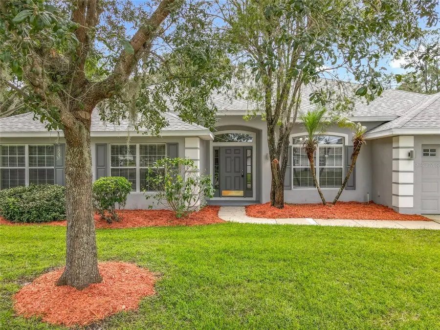 1042 Twisted Branch Lane, Saint Cloud, FL 34771 - Image #2