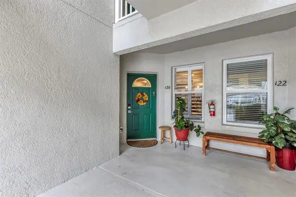 550 Cranes Way #120, ALTAMONTE SPRINGS, FL 32701