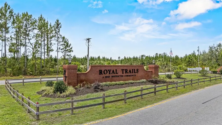 Jericho Trail, Eustis, FL 32736 - Image #2