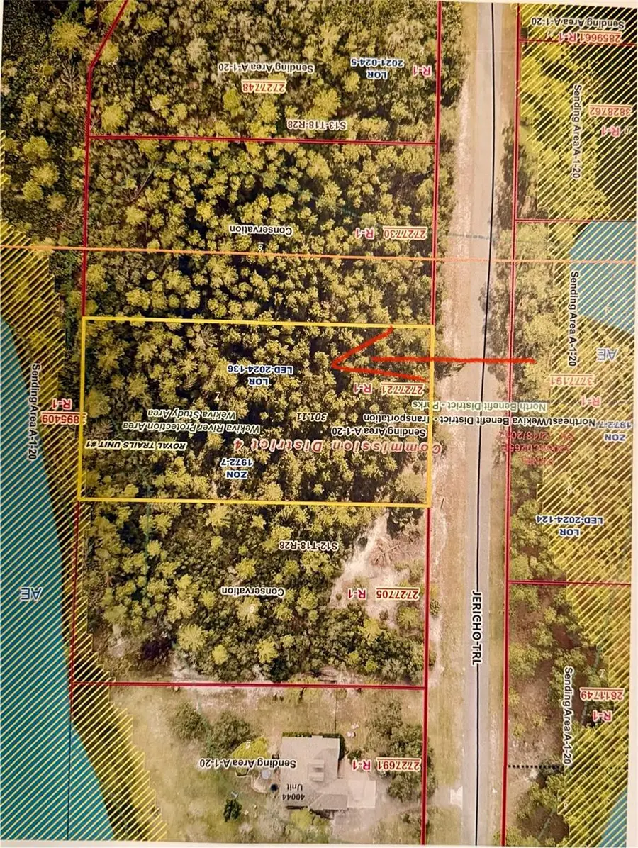 Jericho Trail, Eustis, FL 32736 - Image #3