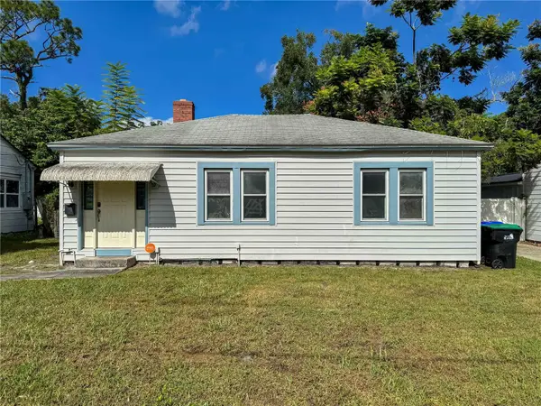 2009 Cornell Avenue, WINTER PARK, FL 32789