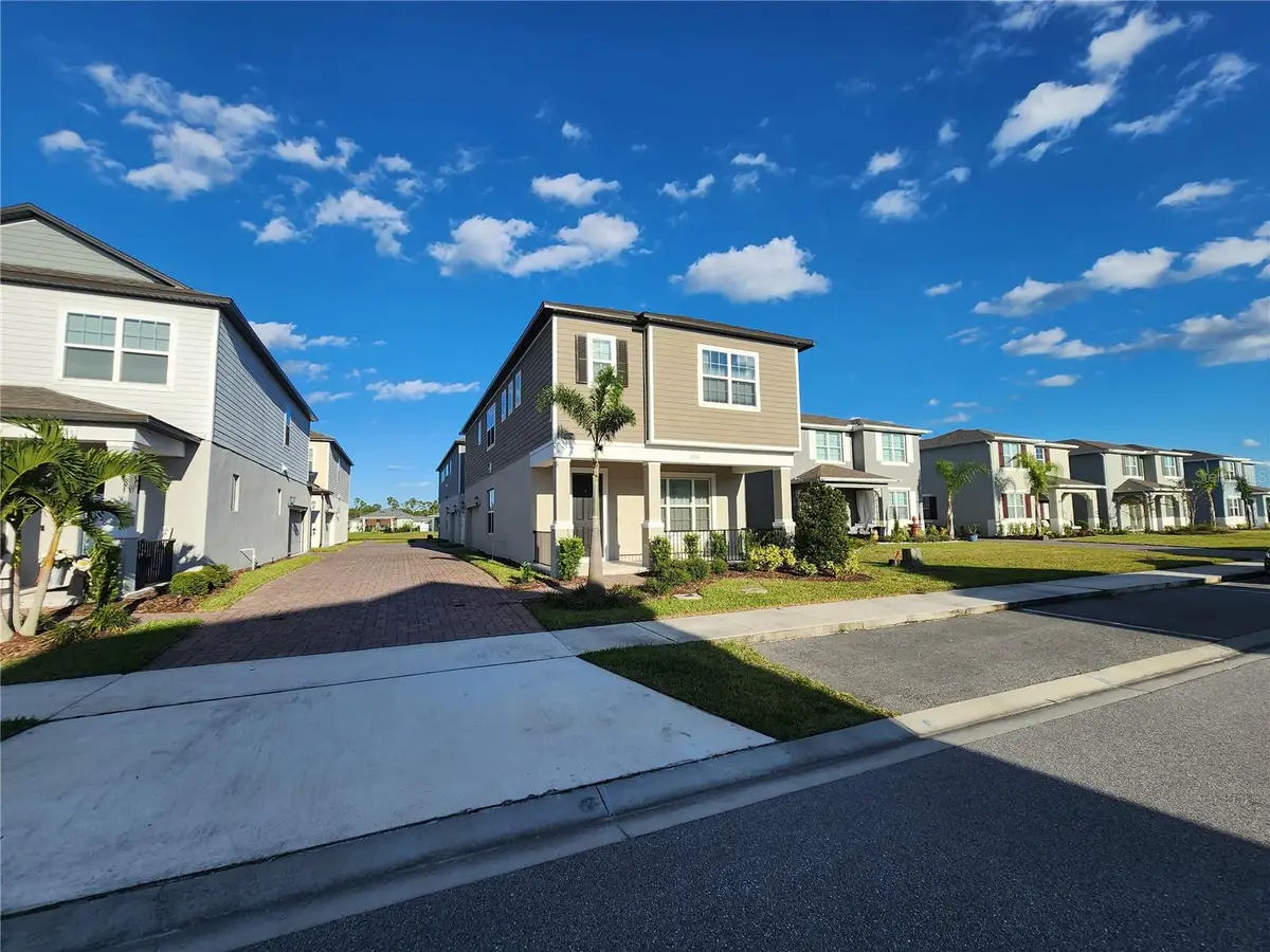 2937 Meleto Boulevard, New Smyrna Beach, FL 32168 - Image #1