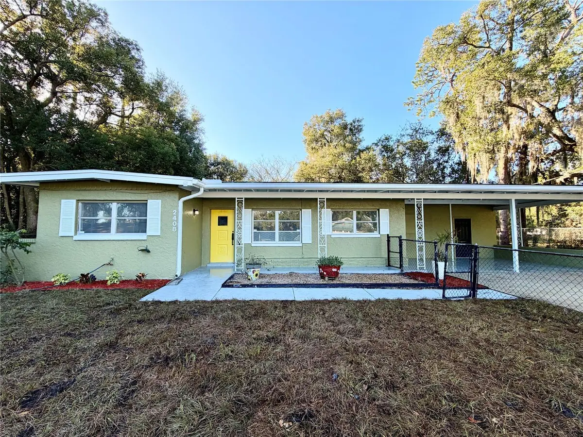 2408 Lake Margaret Drive, Orlando, FL 32806 - #1