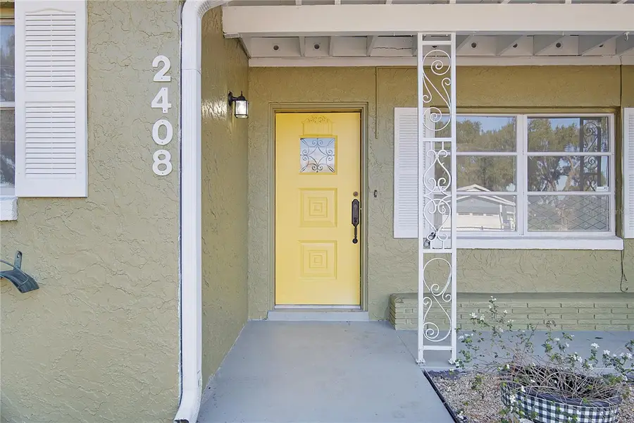 2408 Lake Margaret Drive, Orlando, FL 32806 - #3