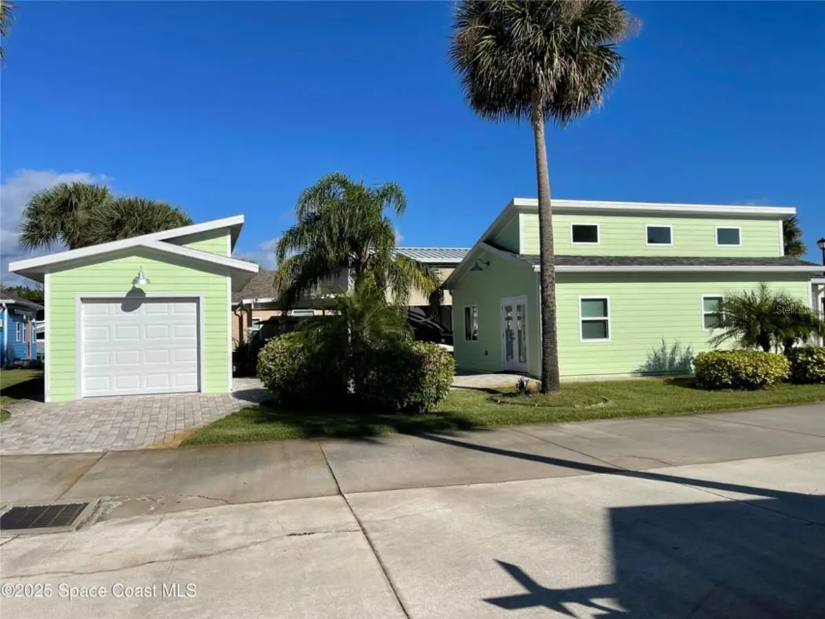1902 Enterprise Lane #217, Titusville, FL 32796 - #1