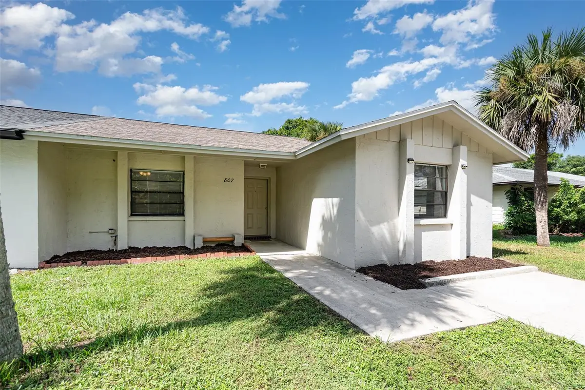 807 Poinciana Street, Rockledge, FL 32955 - Image #1