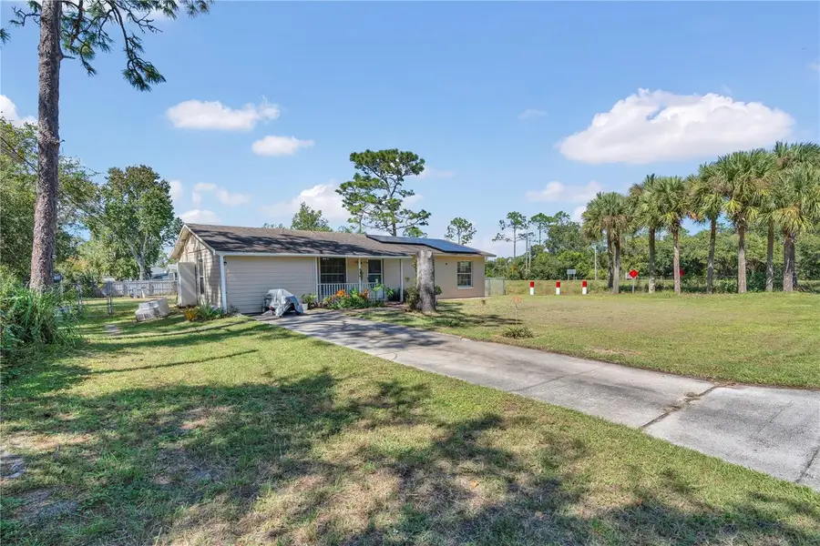 110 Langford Drive, Chuluota, FL 32766 - Image #3