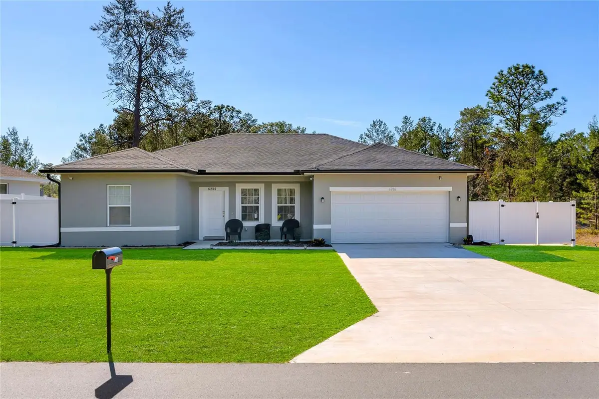 6206 SW 133rd Street Road, Ocala, FL 34473 - Image #1