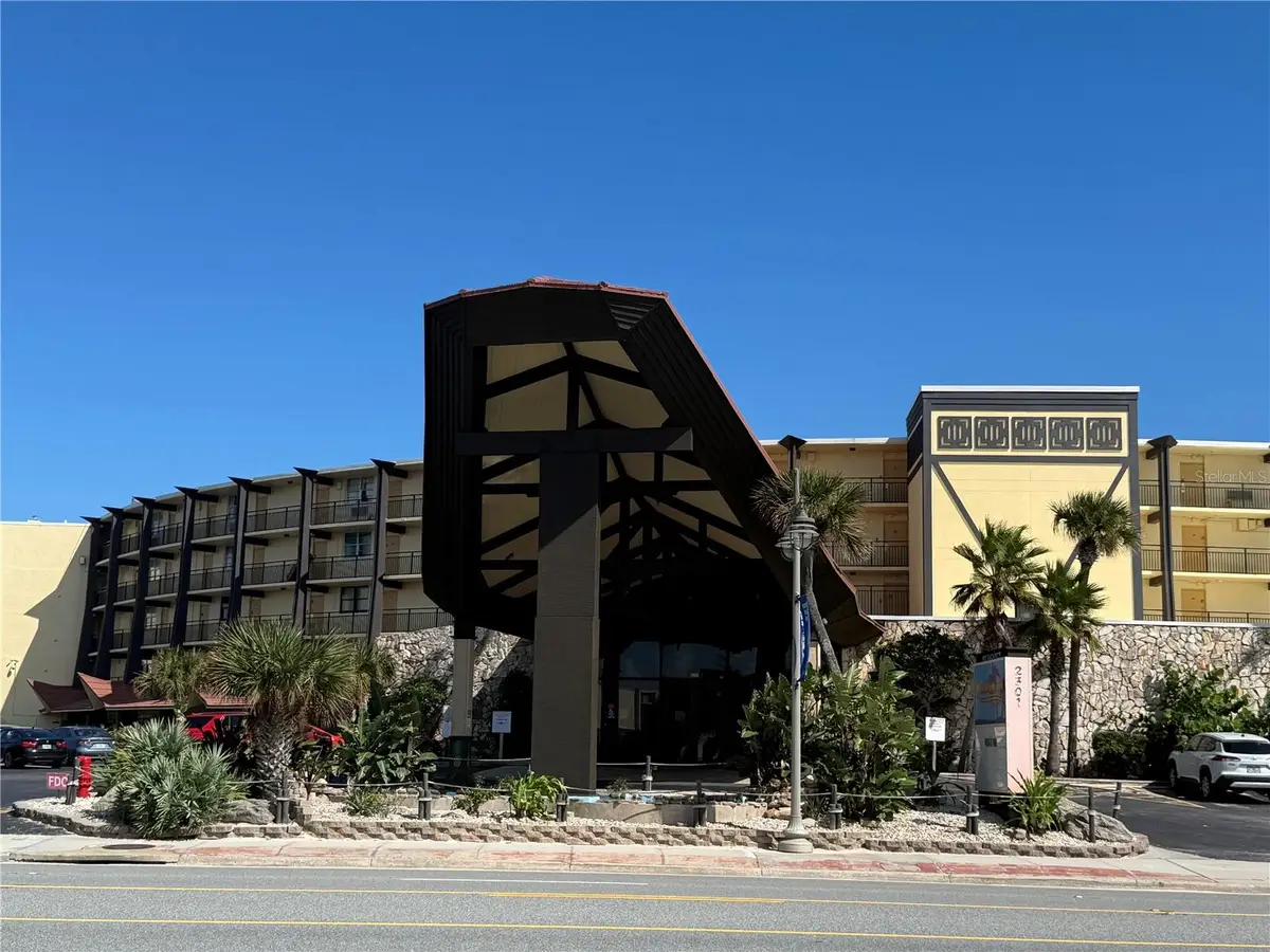 2301 S Atlantic Avenue #326, Daytona Beach, FL 32118 - Image #1