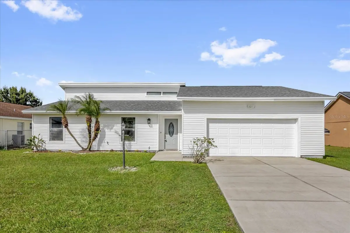 348 Jacksonville Court, Poinciana, FL 34759 - Image #1