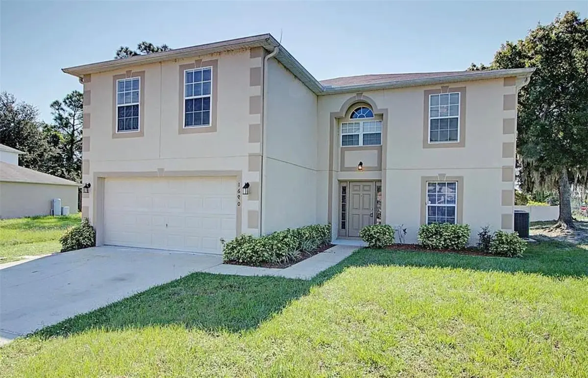 1690 Santee Avenue, Deltona, FL 32738 - Image #1