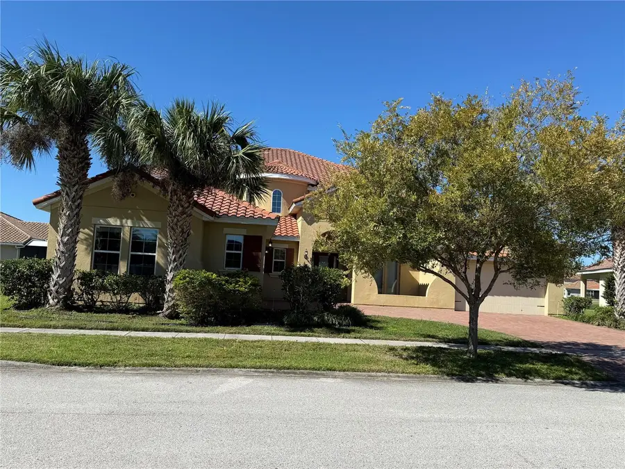 3703 Dockside Drive, Kissimmee, FL 34746 - Image #3