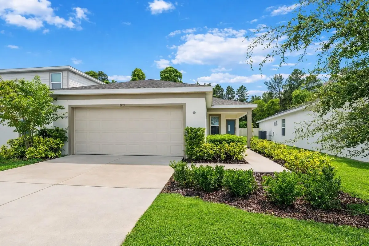 17391 Million Lakes Court, Clermont, FL 34714 - #1