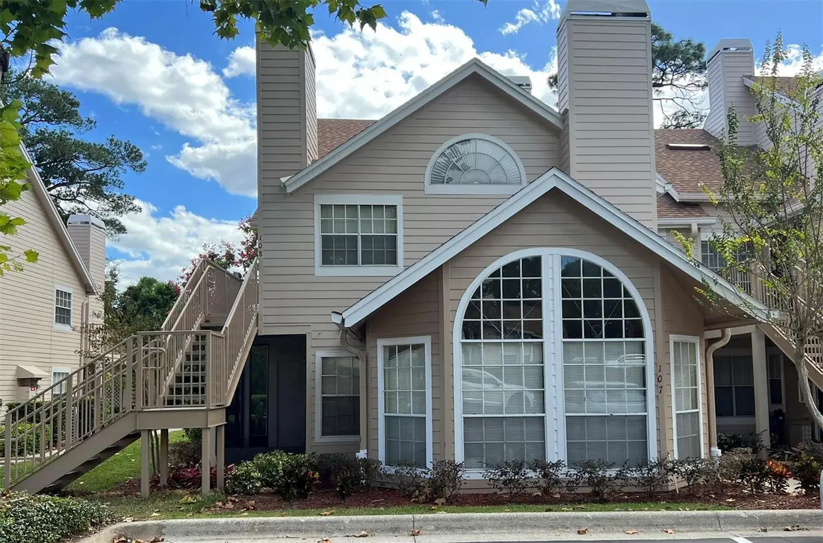 624 Cambridge Way #108, Altamonte Springs, FL 32714 - Image #1