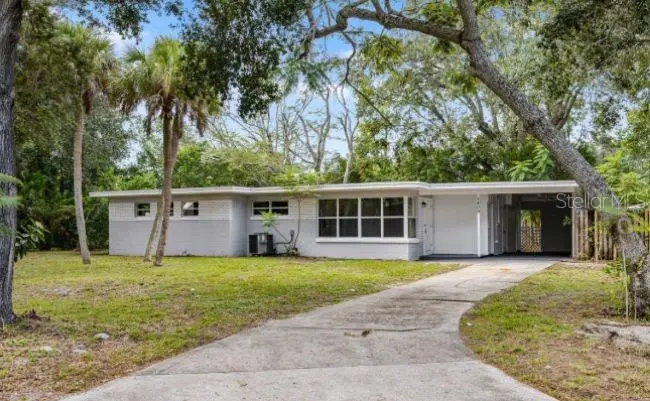 1409 Harvard Drive, Cocoa, FL 32922 - Image #1