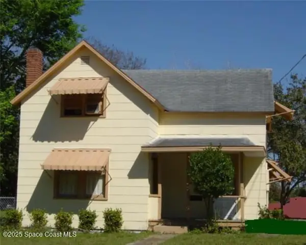 1104 E Main Street, TITUSVILLE, FL 32796