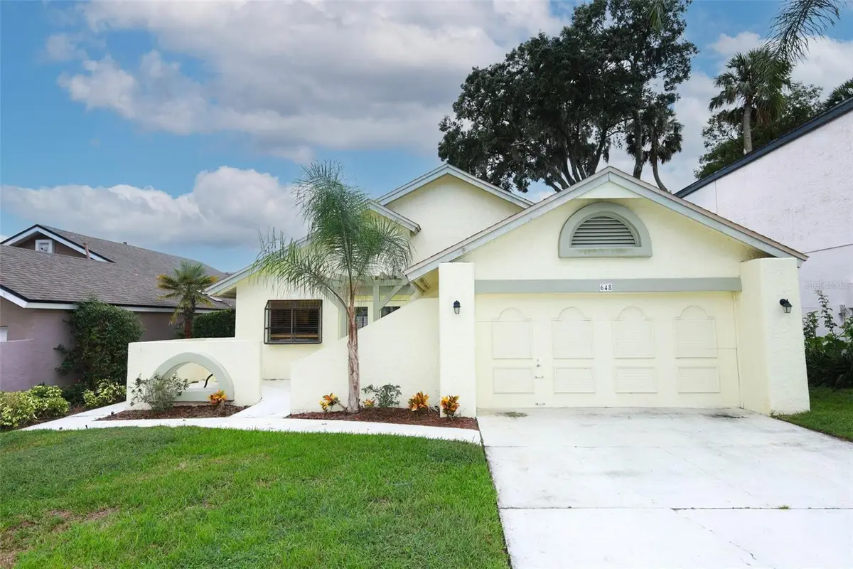 648 Fallsmead Circle, Longwood, FL 32750 - Image #1