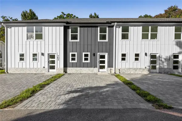 711 Clemson Drive, ALTAMONTE SPRINGS, FL 32714