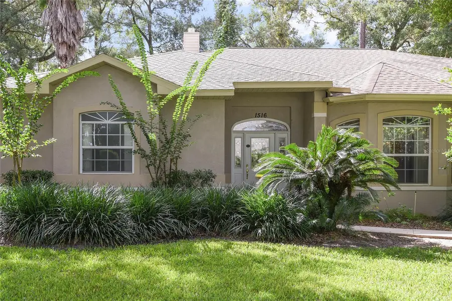 1516 Rockwell Heights Drive, Deland, FL 32724 - Image #3